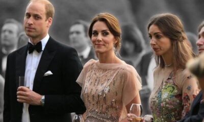 Royal scandal: Did the UK media delete articles on Prince William’s alleged affair with Rose Hanbury?