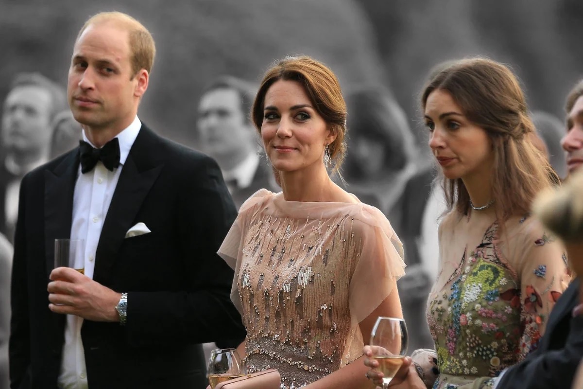 Royal scandal: Did the UK media delete articles on Prince William’s alleged affair with Rose Hanbury?