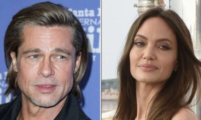 JUST IN : Brad Pitt Fights Angelina Jolie's Requests in Nasty Legal Dispute but he has maintained that her allegations are untrue.Read More...