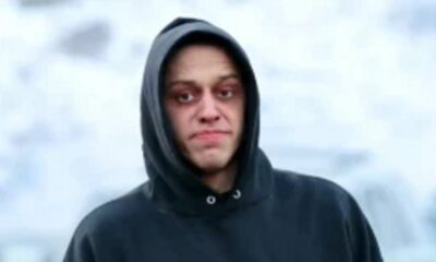 Tragic news: Pete Davidson, 30, known for his controversial image, has faced severe health issues and a recent breakup with Madelyn Cline. With heavy hearts, we confirm the unfortunate news.