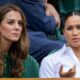 Royal Rift Revealed: How Meghan Markle’s Outburst at Kate Middleton’s Staff Created a Lasting Tension Between the Duchess of Sussex and the Princess of Wales, According to New Insights from Royal Expert Tom Quinn