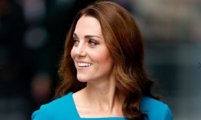 JUST IN : Heartbroken over the news of Princess Kate Middleton’s cancer diagnosis which later revealed to the about the shocking news ...Find details