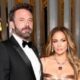 REVEALED : Ben Affleck and Jennifer Lopez's Reconciliation Attempt Amid Second Divorce—Candace Owens' Bold Advice: 'Let It Go, Ben!' What’s Next for Lopez? See More..."