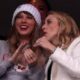 BREAKUP : Brittany Mahomes and Taylor Swift on the brink of a breakup: Could political differences drive a wedge between the two best friends?