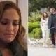 UPDATE  : Jennifer Lopez In TEARS has she Reveals Why she divorces her now Ex. Husband Ben Affleck: He was tired and no longer happy and finally found out that she…. See more