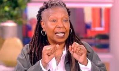 UPDATE : Whoopi Goldberg VOWS to go with Brittney Griner if she leaves America: ‘THERE IS NO RESPECT FOR TALENT HERE’.but ... Full story below