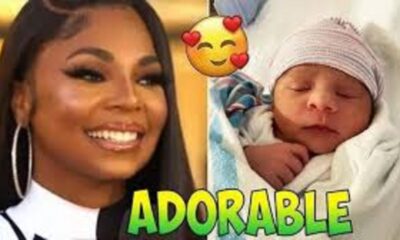 JUST IN : Big News for Ashanti and Nelly: Congratulations to Ashanti and Nelly as they take first child together into…see more