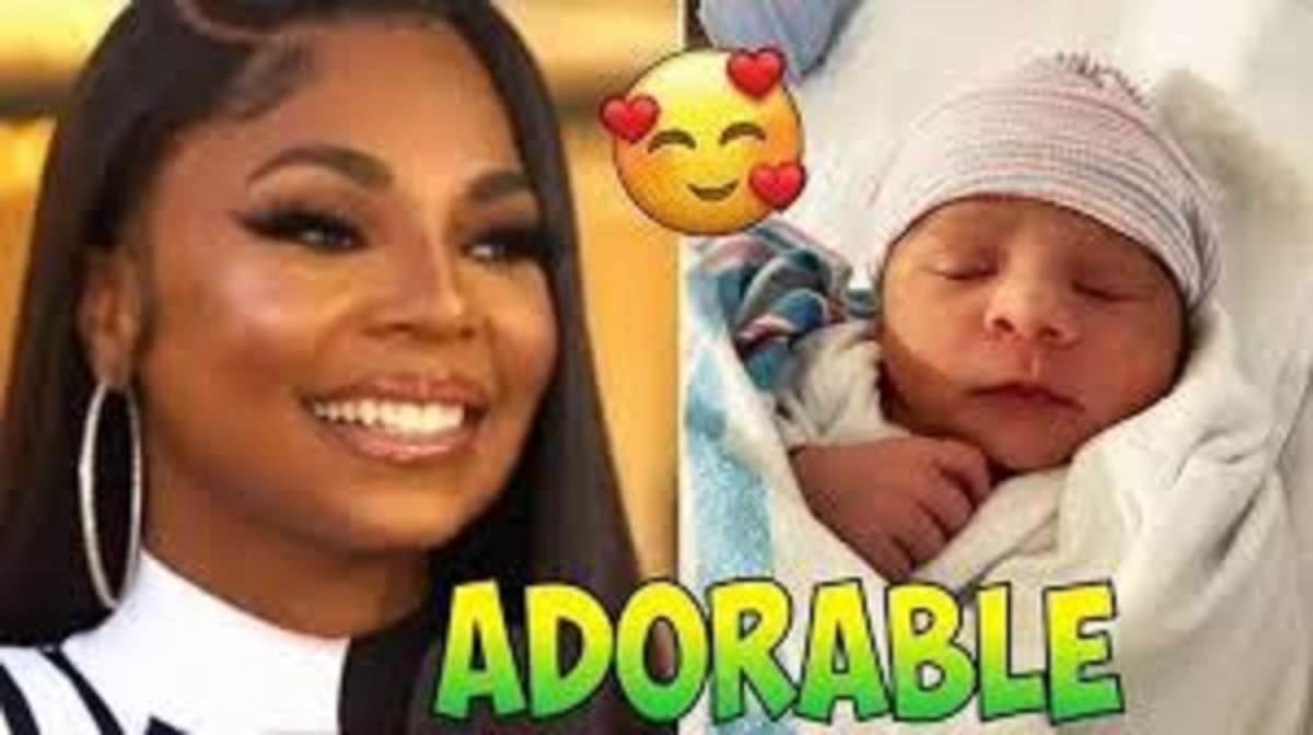 JUST IN : Big News for Ashanti and Nelly: Congratulations to Ashanti and Nelly as they take first child together into…see more