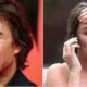 Suri Cruise 18-year-old daughter of Tom Cruise and Katie Holmes, spotted crying on phone while out and about in New York, after she got a call that her mother Katie Holmes and estranged father Tom Cruise has been confirmed…Read More