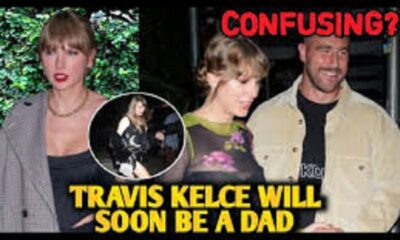 CONGRATULATIONS : Taylor Swift has announced she is pregnant with her first child by NFL star Travis Kelce. The surprise news came during a live performance, where the crowd cheered as Swift revealed a scan of the baby.