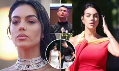 BREAKING NEWS : Georgina Rodríguez Stuns with Dramatic Transformation Amid Leaked Multi-Million Dollar Separation Agreement with Cristiano Ronaldo: Is This a Sign of a New Chapter for Georgina? Find More