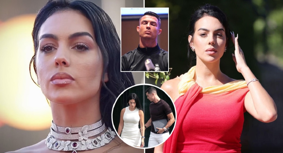 BREAKING NEWS : Georgina Rodríguez Stuns with Dramatic Transformation Amid Leaked Multi-Million Dollar Separation Agreement with Cristiano Ronaldo: Is This a Sign of a New Chapter for Georgina? Find More