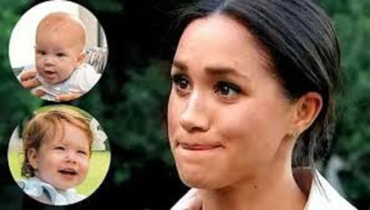 DISCOVER : Meghan Markle and Prince Harry have come under fire for allegedly altering their daughter Lilibet Diana’s hair color at the age of three... Find Details