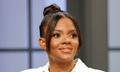 News Update: Candace Owens Signs a $25 Million Deal with ABC to Bring Her Controversial Perspective to “The View” because of Toxicity in the Current show and says she will be replacing… See More