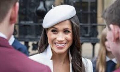 JUST IN : Meghan has been criticized by expert Charles Rae for her plummeting popularity, claiming both Britain and America are “fed up” with her. She doesn’t even know what it’s like to work in the Royal Family despite her title… Full story below👇