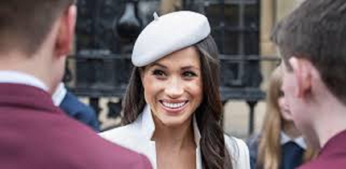 JUST IN : Meghan has been criticized by expert Charles Rae for her plummeting popularity, claiming both Britain and America are “fed up” with her. She doesn’t even know what it’s like to work in the Royal Family despite her title… Full story below👇