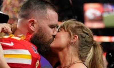 LOVE AFFAIRS : Taylor Swift pens sweet note after ‘magical’ weekend with Travis Kelce saying the ideal was... read more