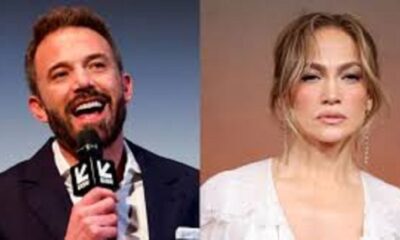 Jennifer Lopez In Tears Reveals SHOCKING Reason behind the divorce with now Ex. Husband Ben Affleck: “He was tired and no longer happy and finally found…. See more”