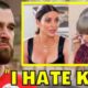 NEWSFLASH : Kim Kardashian has announced that she is pregnant with Travis Kelce’s child. According to sources, Kardashian made the announcement during a private event, leaving many in disbelief and Taylor Swift is…. See More