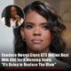 NEWS FLASH : ABC has announced the signing of conservative commentator Candace Owens for a new $25 million morning show. “It’s Going to Replace The View”  Her opinion on the new deal ... See More