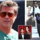 HEARTBREAKING : Brad Pitt is facing a Emotional heartbreak after son Pax’s Horrifying Crash and horrifying new details emerge that he is… See More