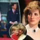 REVEALED : Princess Diana's bombshell tapes reveal Charles was 'disappointed' by Harry's birth for one reason ... FIND OUT