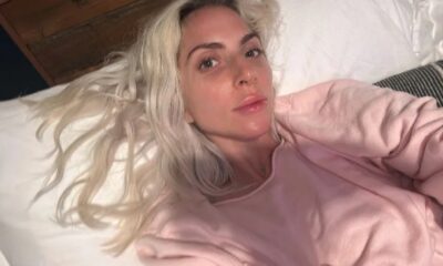 Die with a smile: Famous American singer Lady Gaga Aged 38, diagnosed with a chronic health condition “Fibromyalgia”…Its with heavy heart and profound sadness we announce the tragic news that she has been confirmed to be…..See more