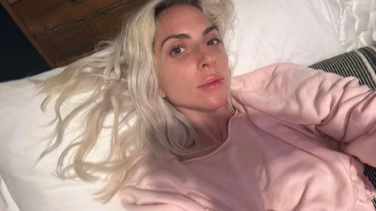 Die with a smile: Famous American singer Lady Gaga Aged 38, diagnosed with a chronic health condition “Fibromyalgia”…Its with heavy heart and profound sadness we announce the tragic news that she has been confirmed to be…..See more