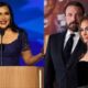 TODAY : Mindy Kaling gives shoutout to Ben Affleck at DNC amid divorce with Jennifer Lopez. Here’s what she said in her message ...FIND OUT