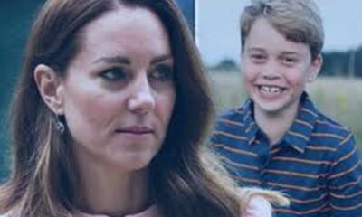 Breaking News: Turmoil in the Royal Family Prince George the eldest son of Princess Wales Was Accused of treason after…See more