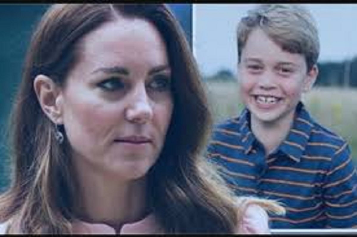 Breaking News: Turmoil in the Royal Family Prince George the eldest son of Princess Wales Was Accused of treason after…See more