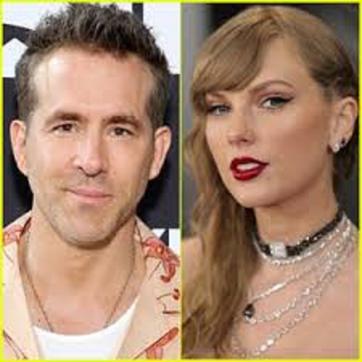 BREAKING : Ryan Reynolds ‘sued’ by Taylor Swift for using her cats in Deadpool sequel. “She has just a lot of very, very…See More