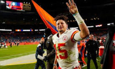 Patrick Mahomes Request for Retirement in Kansas City Chiefs was hijacked by the team because of this. NFL Blamed Brittany for this reasons