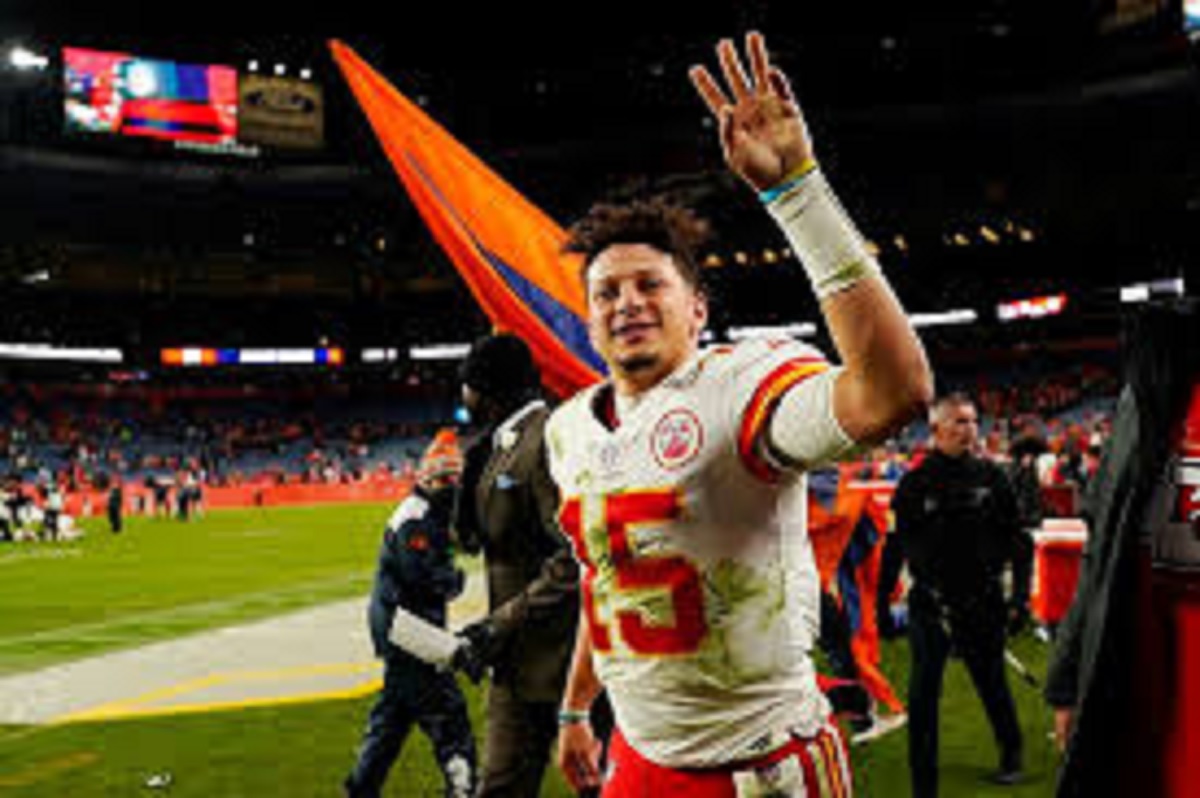 Patrick Mahomes Request for Retirement in Kansas City Chiefs was hijacked by the team because of this. NFL Blamed Brittany for this reasons