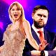 JUST IN : JD Vance is facing backlash from Swifties after an old clip of him criticizing “childless cat ladies” resurfaced. The angry reaction shows just how intense fans can be... READ MORE