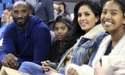 JUST IN : Vanessa Bryant accused of racism by not offering Kobe’s $600m estate to the black community