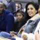 JUST IN : Vanessa Bryant accused of racism by not offering Kobe’s $600m estate to the black community