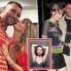 JUST IN : Taylor Swift and Travis Kelce's romance seems to be getting more serious. Rumors are swirling about them taking the next big step in their relationship—what’s really happening?"