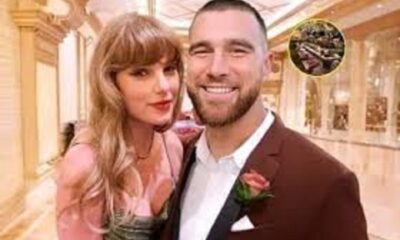 SPECIAL REPORT : Taylor Swift is NOT eager to be a mom and has concerns about having a baby with Kelce before she turns... See More