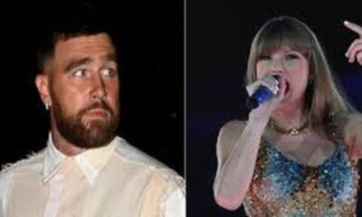 SAD NEWS: Travis Kelce ‘comforted Taylor Swift on the phone for HOURS’ after the death of her….. full story below 👇