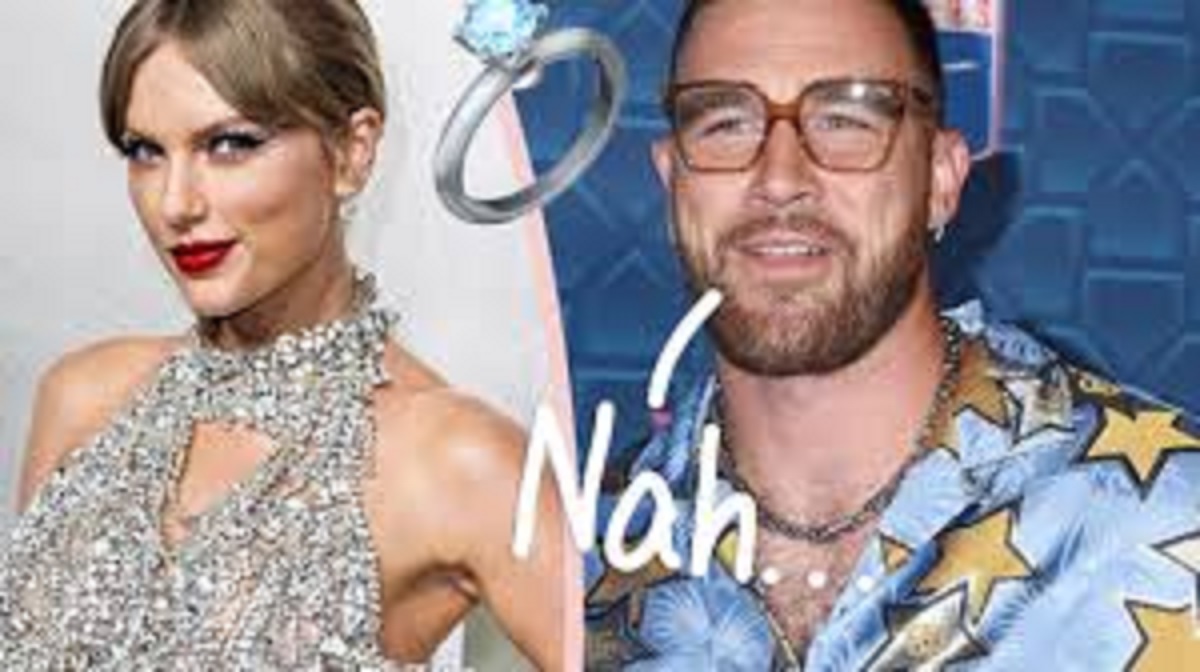  JUST IN : Travis Kelce look furious as Taylor Swift reject proposal plans to…..See More