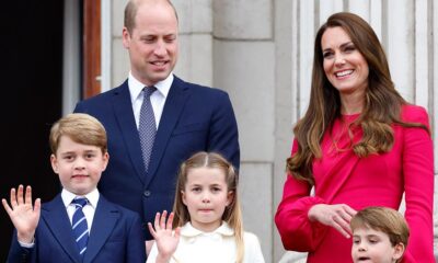 NOW : Prince George the eldest son of Kate Middleton sent out of palace by father prince William because ... see more