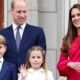 NOW : Prince George the eldest son of Kate Middleton sent out of palace by father prince William because ... see more