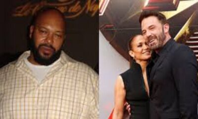 JUST IN : Suge Knight Claims Ben Affleck Wanted Out Of His Marriage After Seeing The Videos: “They [the FBI] know the fact that J. Lo lied and said that the…..see more