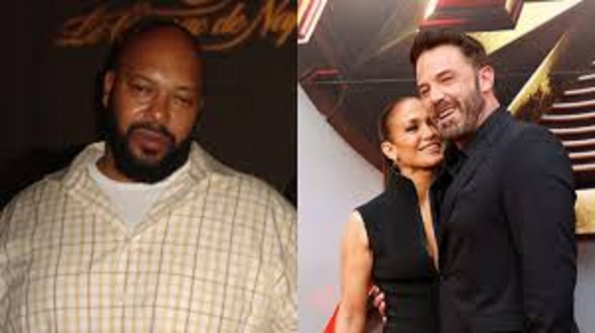 JUST IN : Suge Knight Claims Ben Affleck Wanted Out Of His Marriage After Seeing The Videos: “They [the FBI] know the fact that J. Lo lied and said that the…..see more