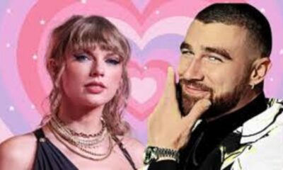 UNVEILS : What Travis kelce says about Pop Icon Taylor Swift Rumored to Be Pregnant with NFL Star Following Social Media Post would surprise ... See Below