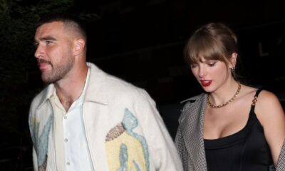 SHOCKING:Travis Kelce was ready to DUMP Taylor swift after everything she….. full story below