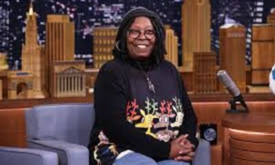 UPDATE : Why Whoopi Goldberg used an offensive slur live on air during her show The View’: she apologized on social media, acknowledging her ignorance regarding the term and expressing regret for her choice of words...find more