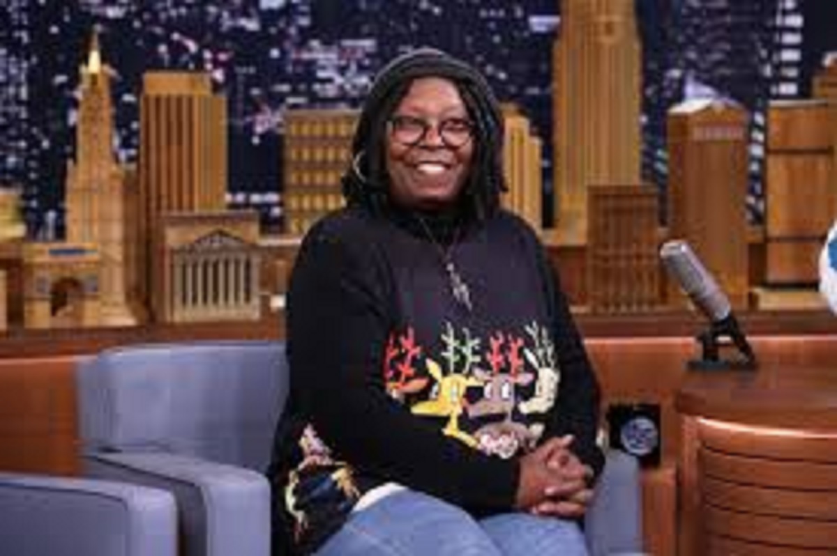 UPDATE : Why Whoopi Goldberg used an offensive slur live on air during her show The View’: she apologized on social media, acknowledging her ignorance regarding the term and expressing regret for her choice of words...find more