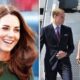 Congratulations: Prince William And Kate Middleton we’re Overwhelmed And Joyfully Announced The DNA Test Results For Lilibet: “She Is The Child Of… See More